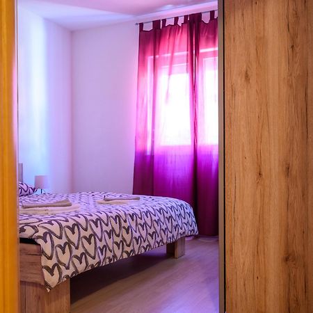 Antonio Apartments Zára Kültér fotó
