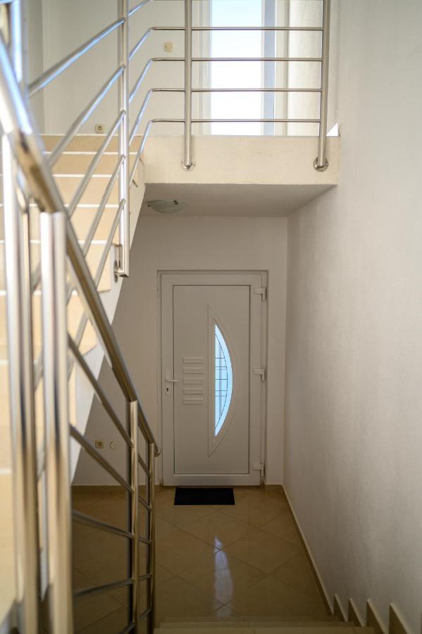 Antonio Apartments Zára Kültér fotó