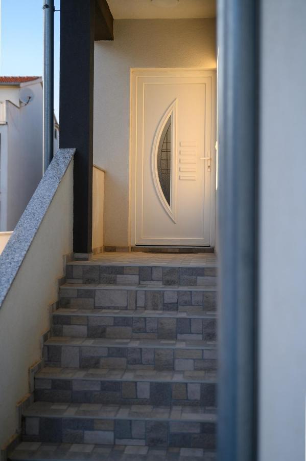 Antonio Apartments Zára Kültér fotó