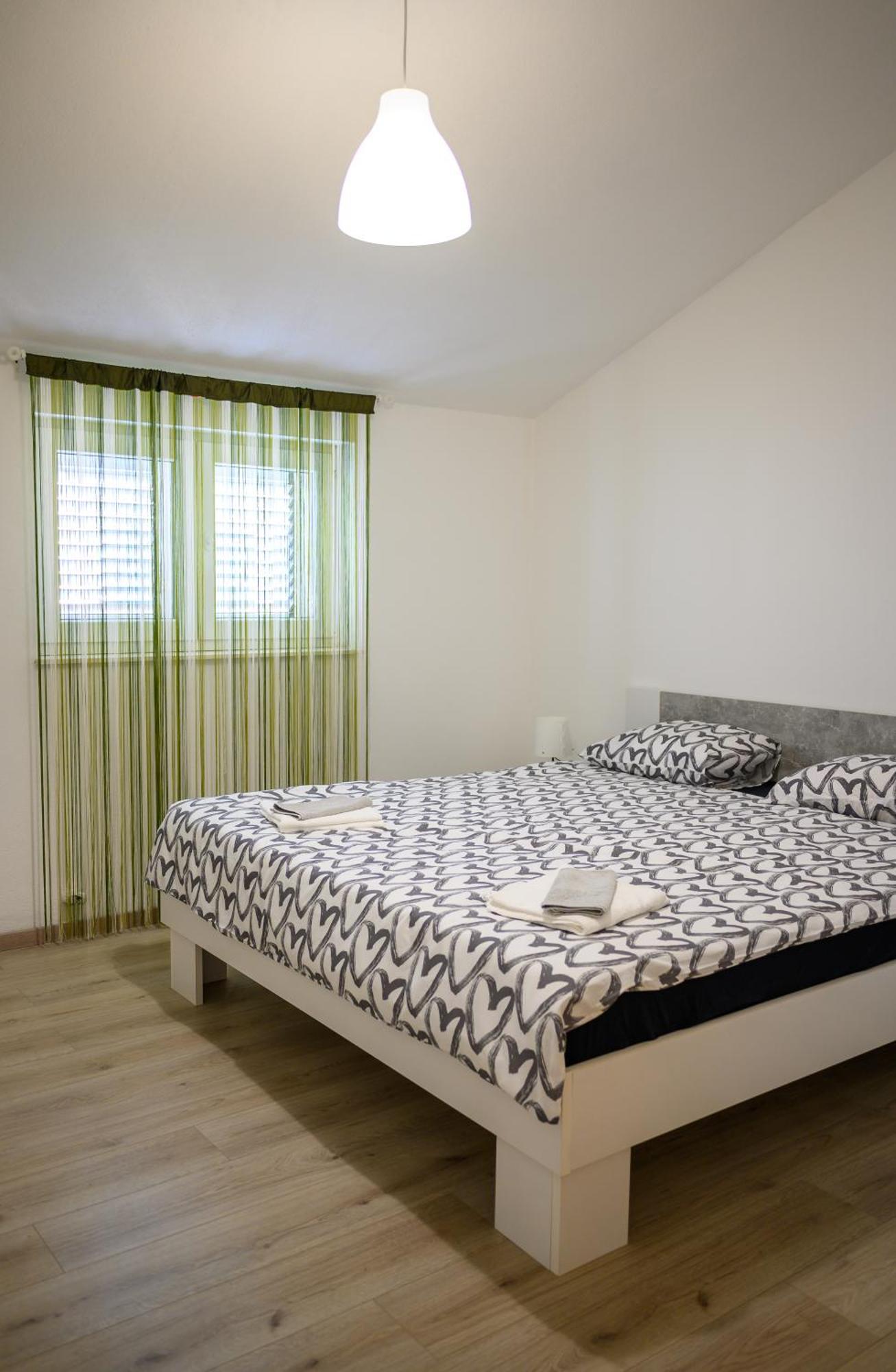 Antonio Apartments Zára Kültér fotó