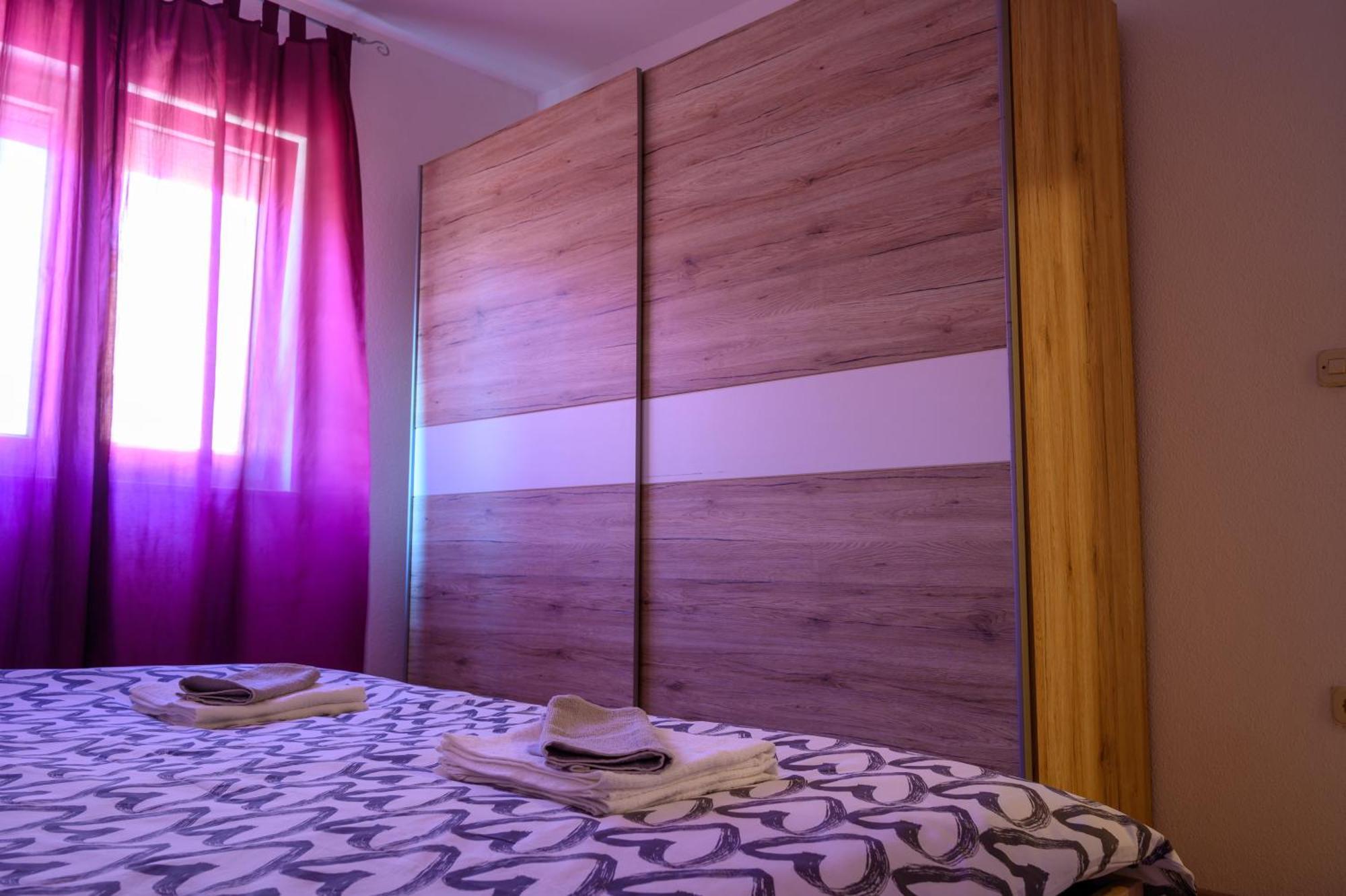 Antonio Apartments Zára Kültér fotó