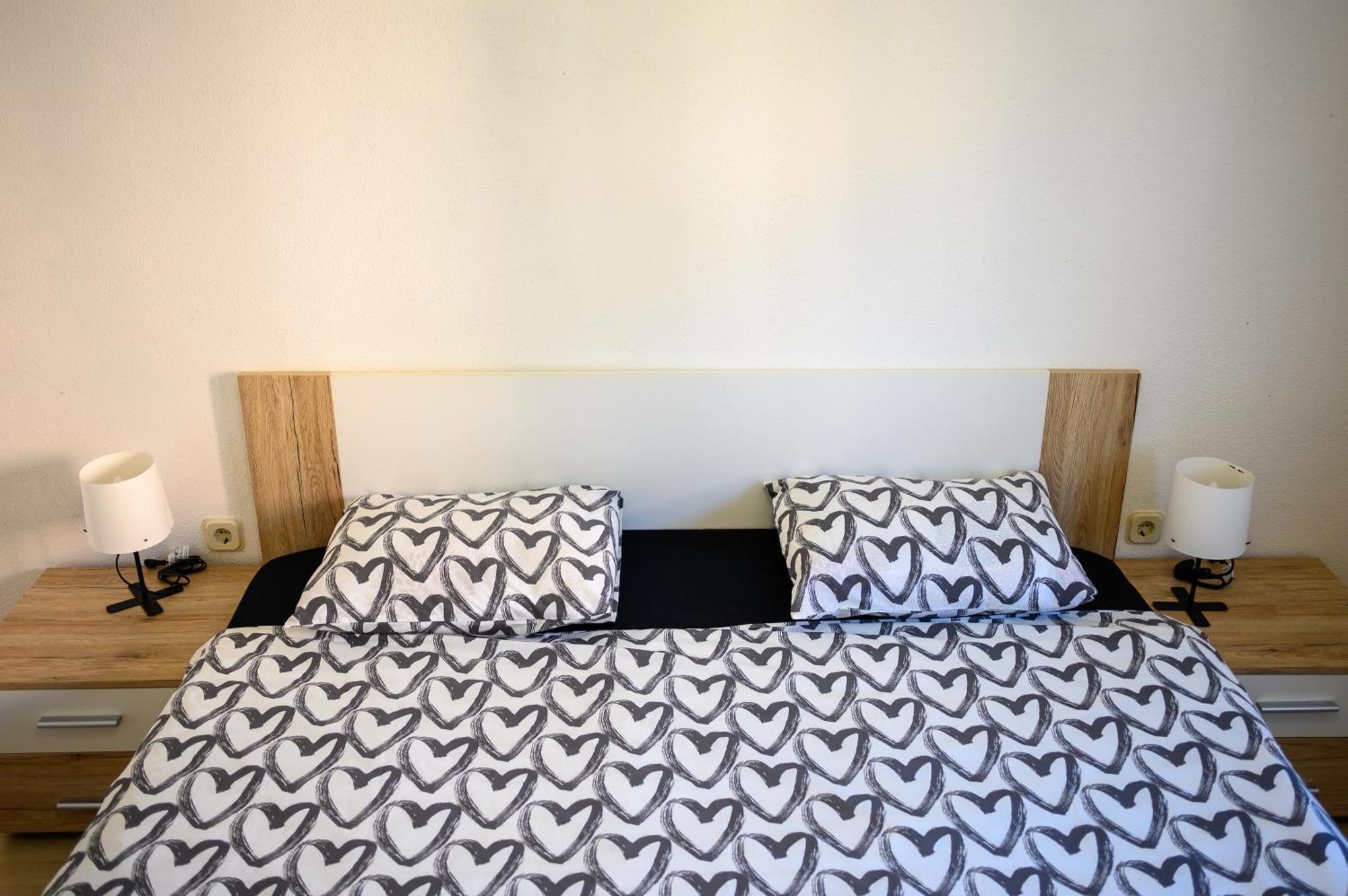 Antonio Apartments Zára Kültér fotó