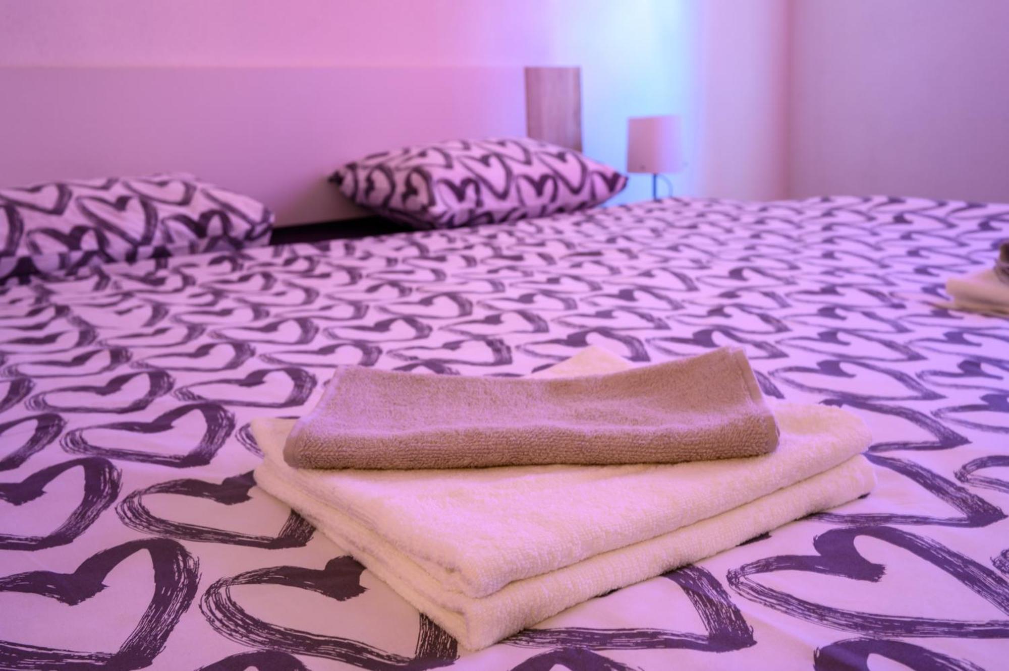 Antonio Apartments Zára Kültér fotó