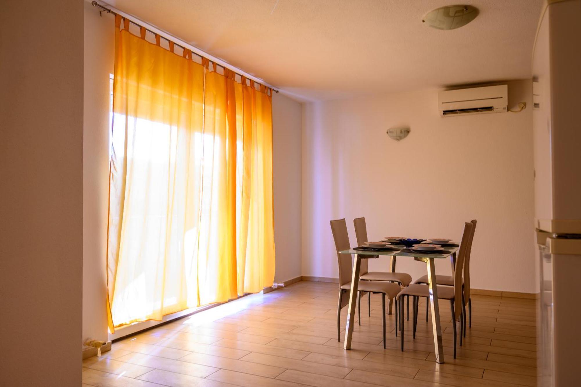 Antonio Apartments Zára Kültér fotó