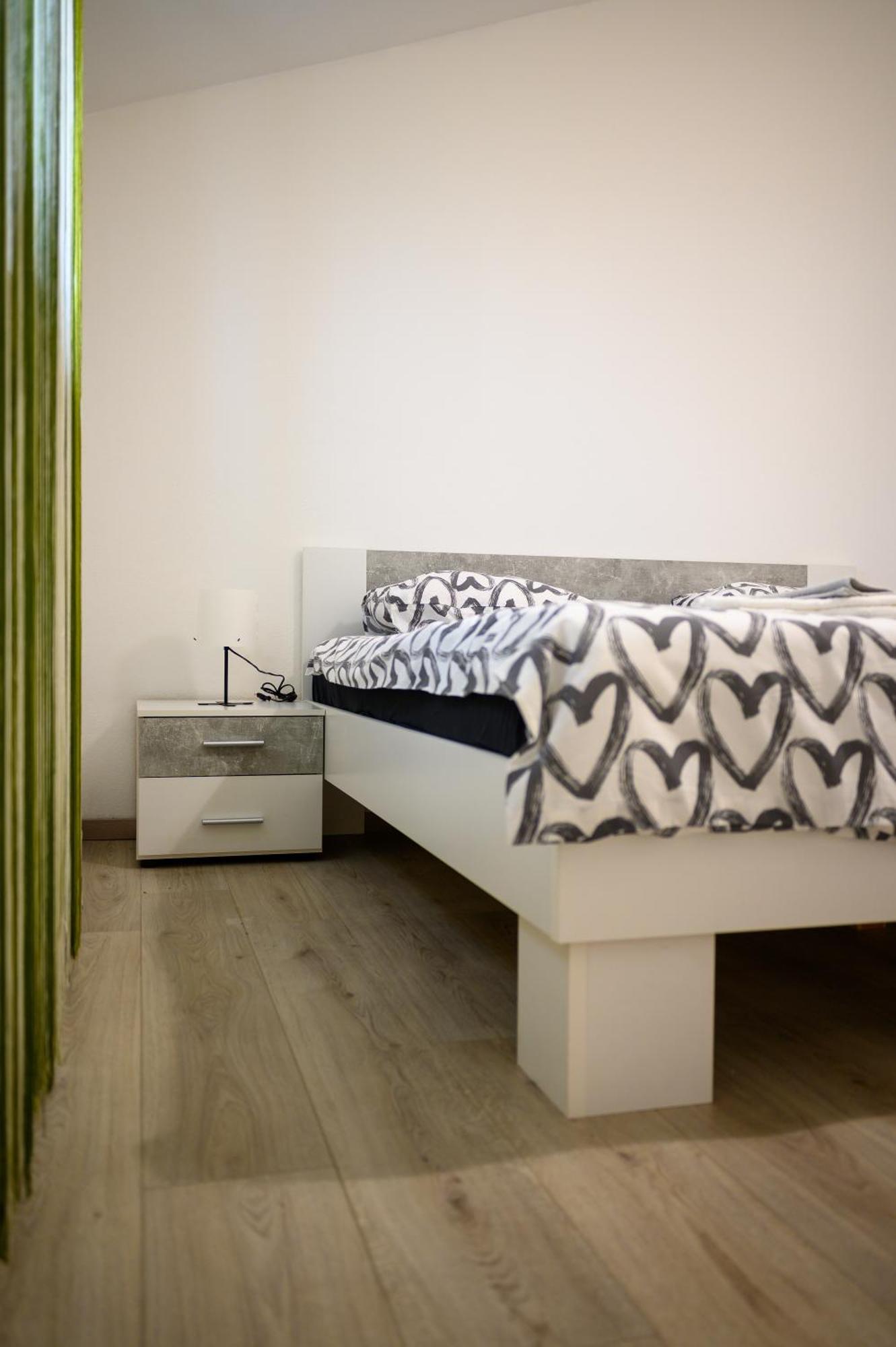 Antonio Apartments Zára Kültér fotó
