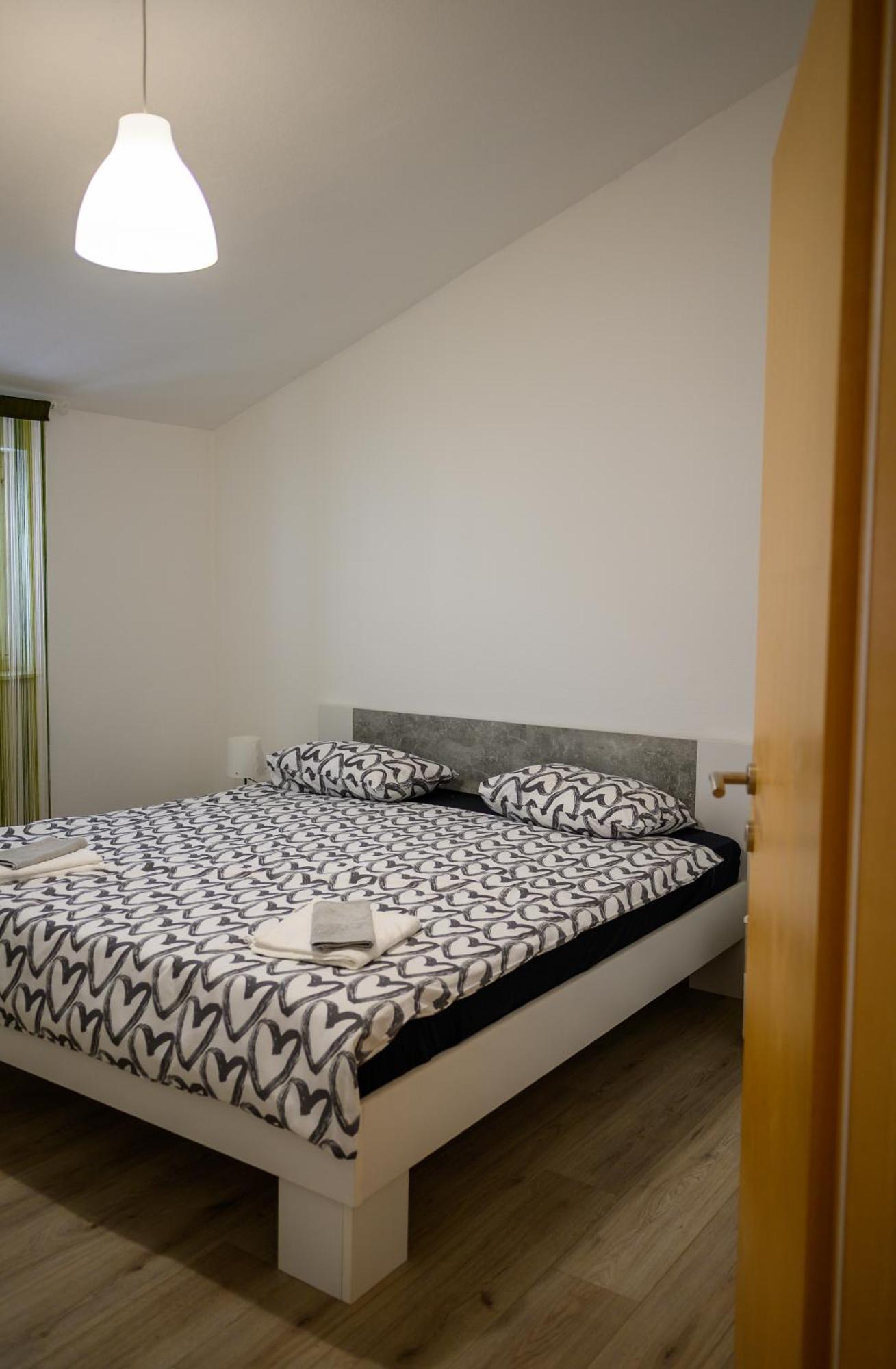 Antonio Apartments Zára Kültér fotó