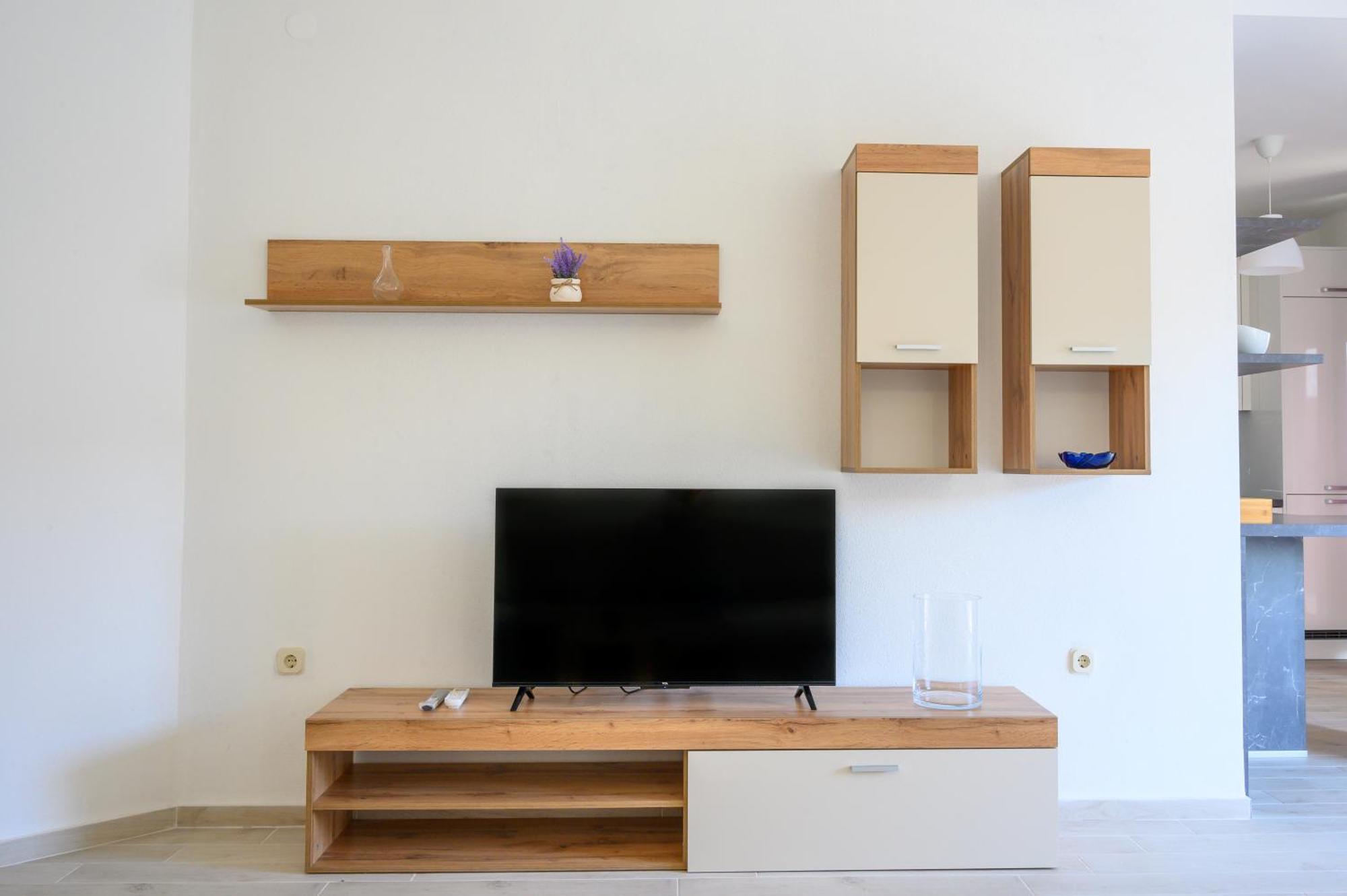 Antonio Apartments Zára Kültér fotó