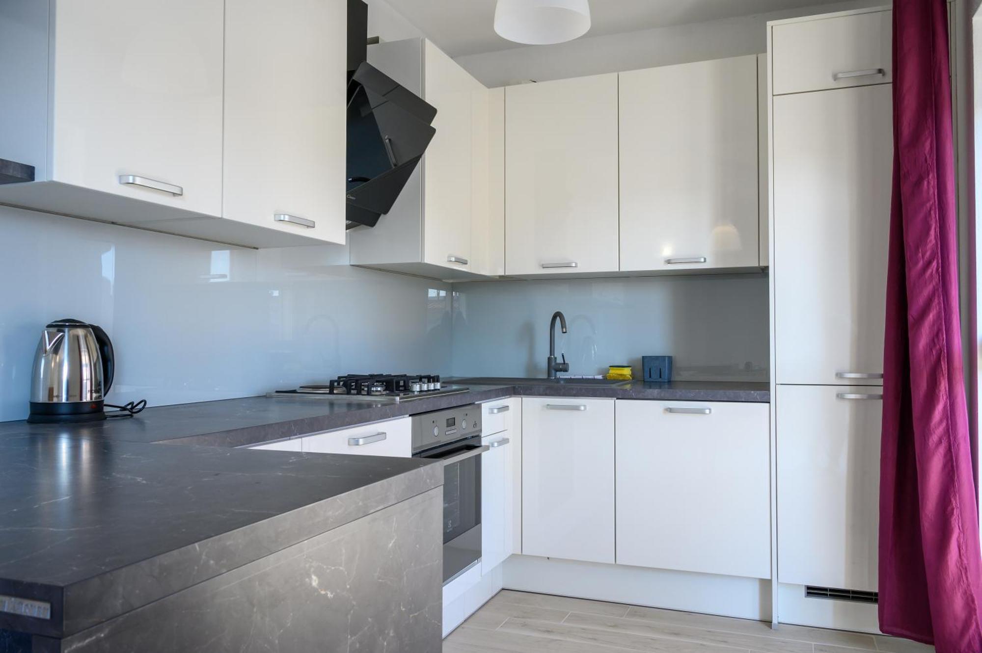 Antonio Apartments Zára Kültér fotó