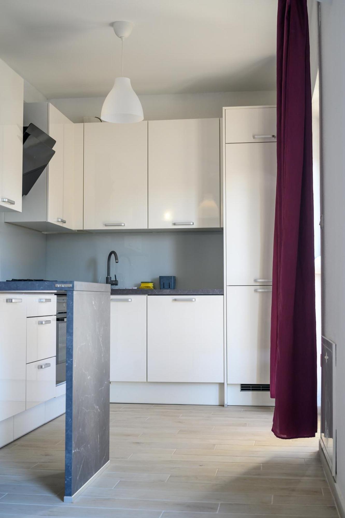 Antonio Apartments Zára Kültér fotó