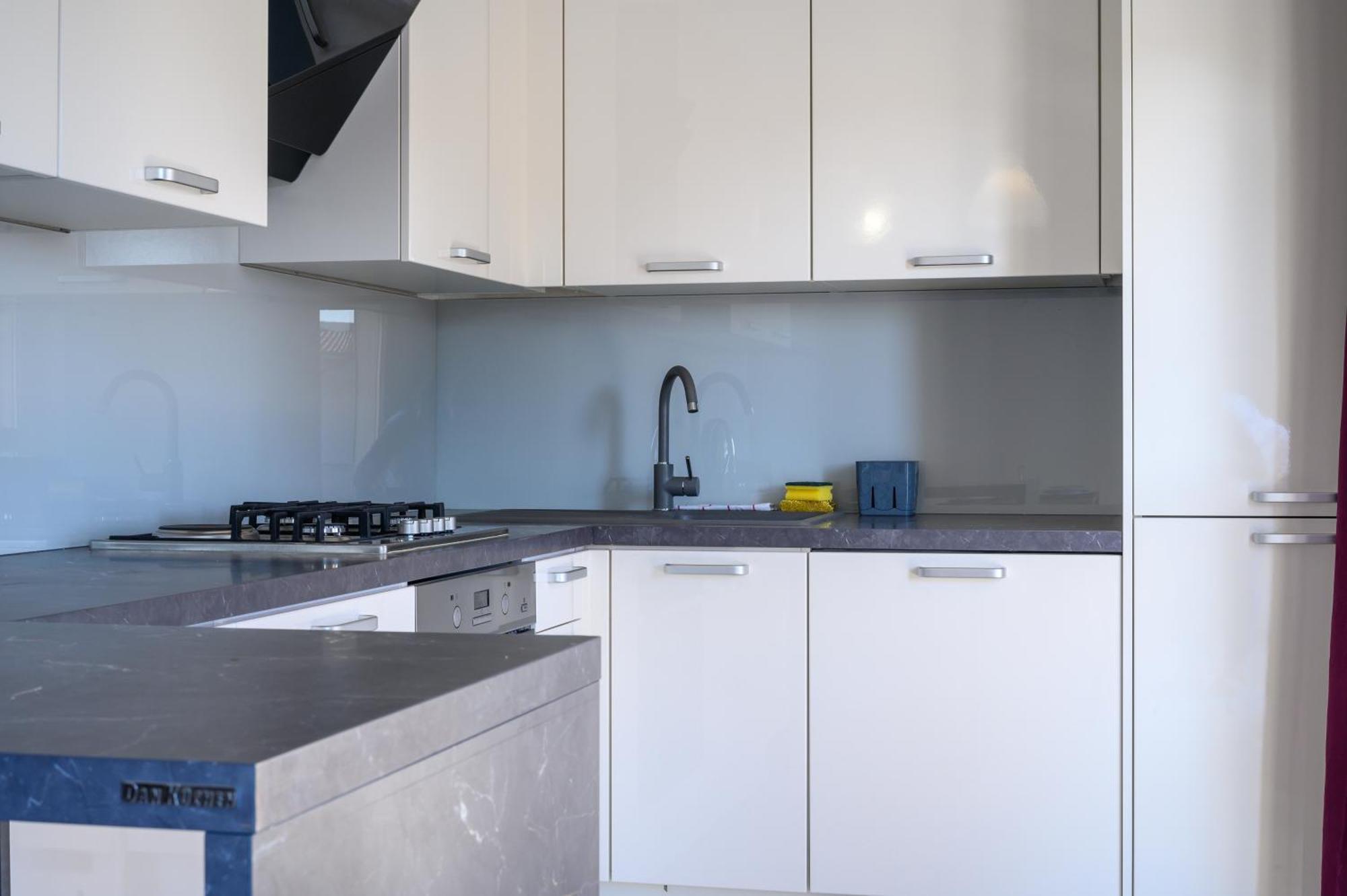 Antonio Apartments Zára Kültér fotó