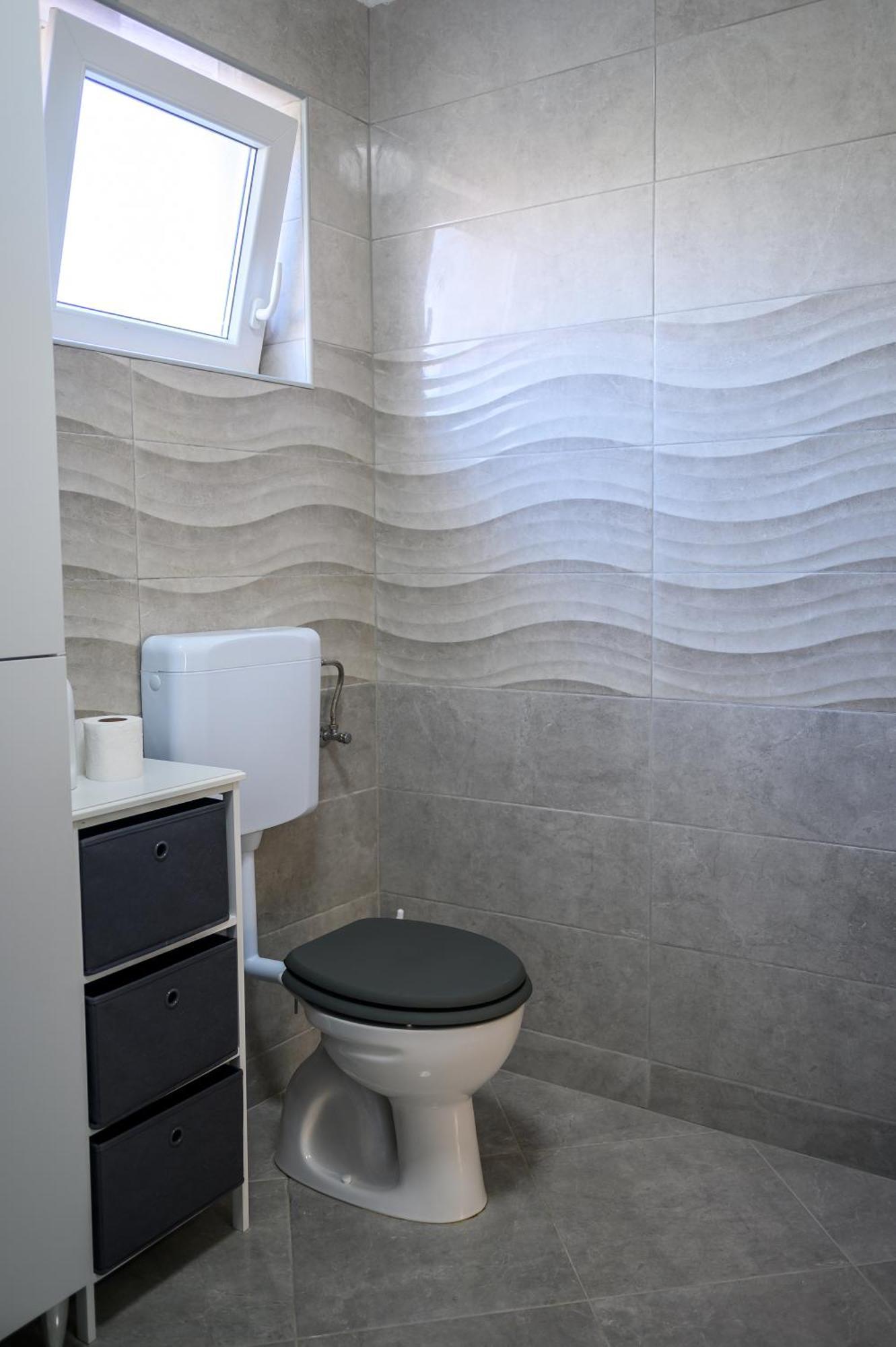 Antonio Apartments Zára Kültér fotó