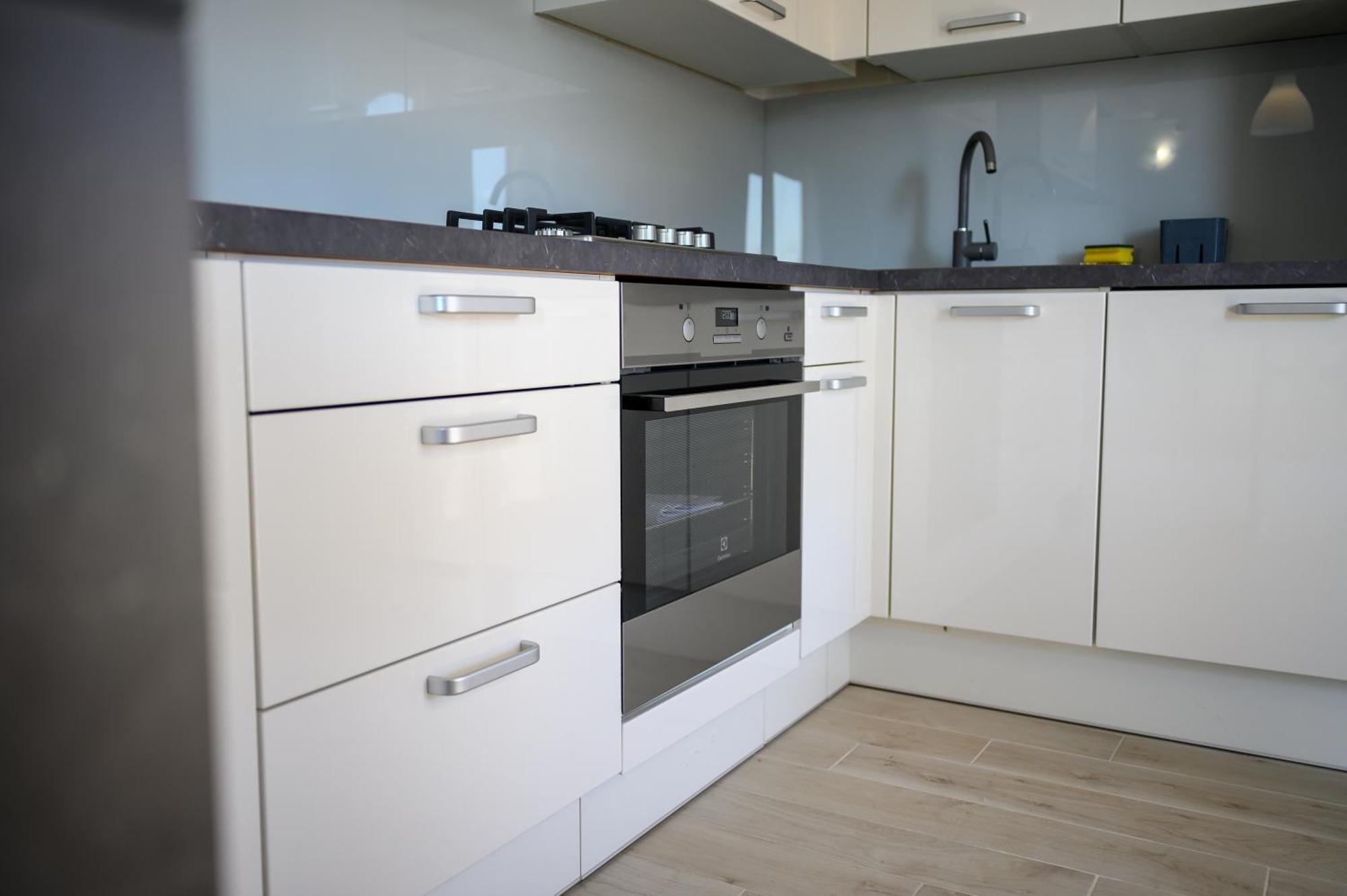 Antonio Apartments Zára Kültér fotó