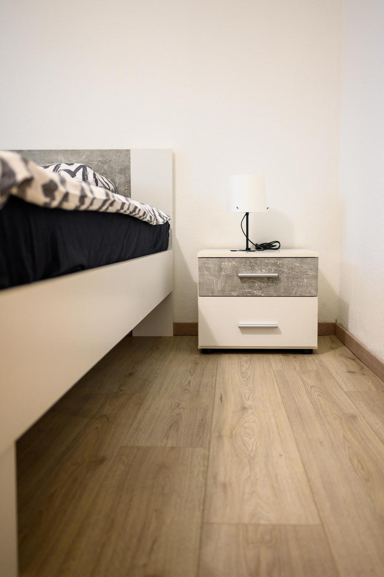Antonio Apartments Zára Kültér fotó